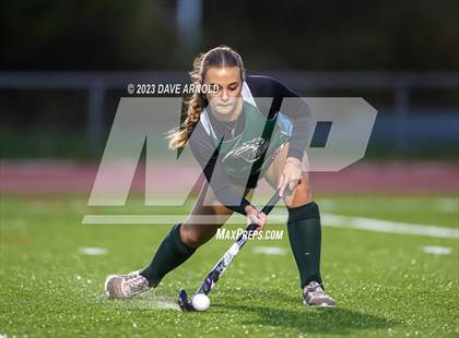 Thumbnail 3 in Dover @ Portsmouth (Scrimmage) photogallery.