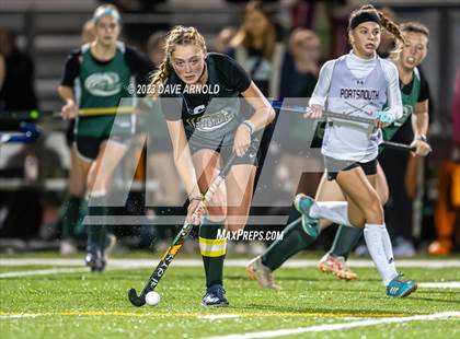 Thumbnail 2 in Dover @ Portsmouth (Scrimmage) photogallery.