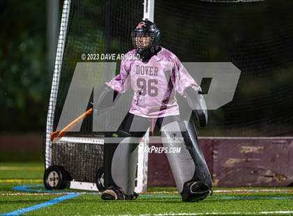 Thumbnail 3 in Dover @ Portsmouth (Scrimmage) photogallery.