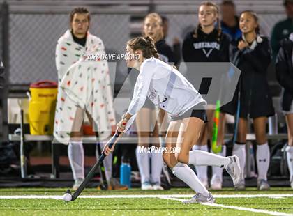 Thumbnail 3 in Dover @ Portsmouth (Scrimmage) photogallery.