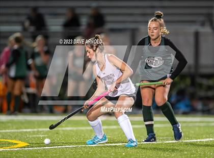 Thumbnail 1 in Dover @ Portsmouth (Scrimmage) photogallery.