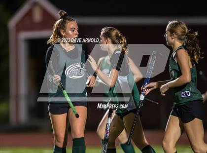 Thumbnail 1 in Dover @ Portsmouth (Scrimmage) photogallery.