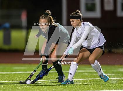 Thumbnail 2 in Dover @ Portsmouth (Scrimmage) photogallery.