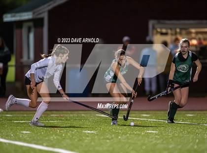 Thumbnail 2 in Dover @ Portsmouth (Scrimmage) photogallery.
