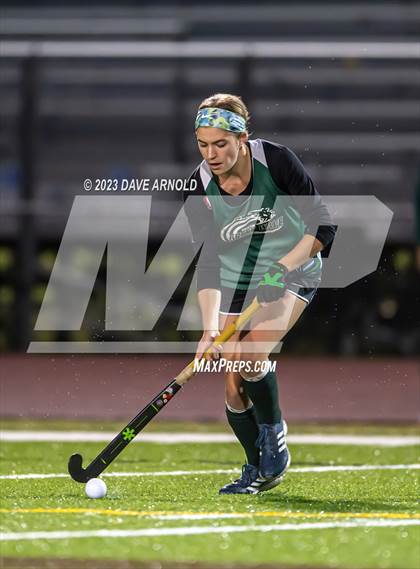 Thumbnail 1 in Dover @ Portsmouth (Scrimmage) photogallery.