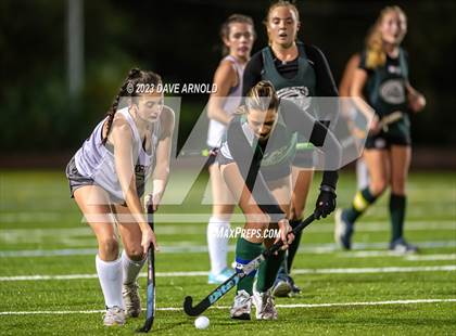 Thumbnail 3 in Dover @ Portsmouth (Scrimmage) photogallery.