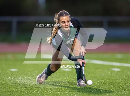 Thumbnail 1 in Dover @ Portsmouth (Scrimmage) photogallery.