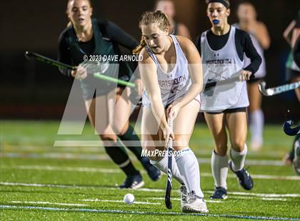 Thumbnail 2 in Dover @ Portsmouth (Scrimmage) photogallery.