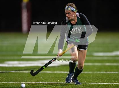 Thumbnail 2 in Dover @ Portsmouth (Scrimmage) photogallery.