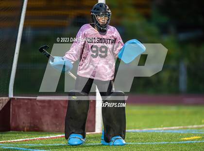 Thumbnail 1 in Dover @ Portsmouth (Scrimmage) photogallery.