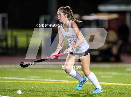 Thumbnail 2 in Dover @ Portsmouth (Scrimmage) photogallery.