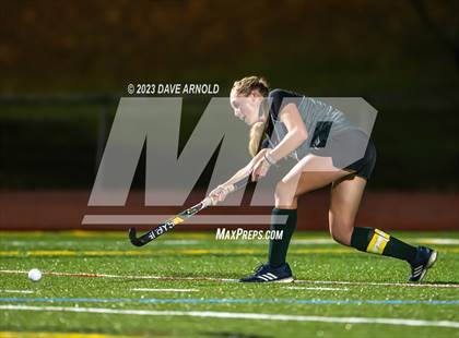 Thumbnail 1 in Dover @ Portsmouth (Scrimmage) photogallery.