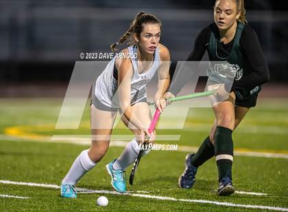 Thumbnail 1 in Dover @ Portsmouth (Scrimmage) photogallery.