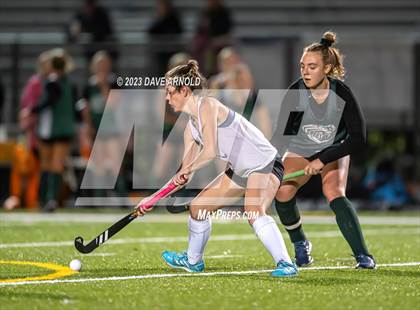 Thumbnail 2 in Dover @ Portsmouth (Scrimmage) photogallery.
