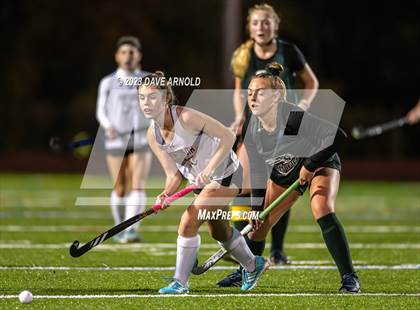 Thumbnail 1 in Dover @ Portsmouth (Scrimmage) photogallery.