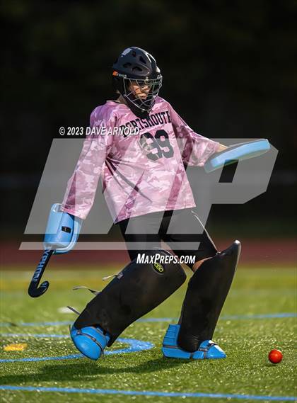 Thumbnail 1 in Dover @ Portsmouth (Scrimmage) photogallery.