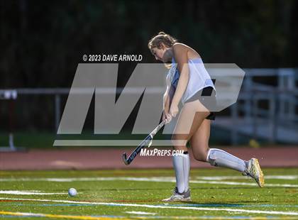 Thumbnail 1 in Dover @ Portsmouth (Scrimmage) photogallery.