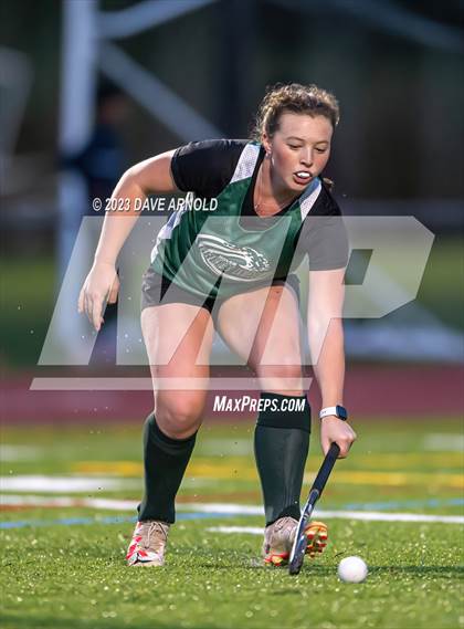 Thumbnail 3 in Dover @ Portsmouth (Scrimmage) photogallery.
