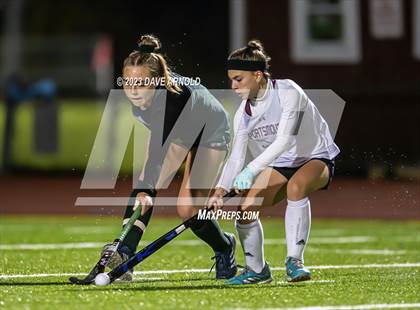 Thumbnail 3 in Dover @ Portsmouth (Scrimmage) photogallery.