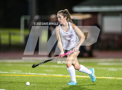 Thumbnail 3 in Dover @ Portsmouth (Scrimmage) photogallery.