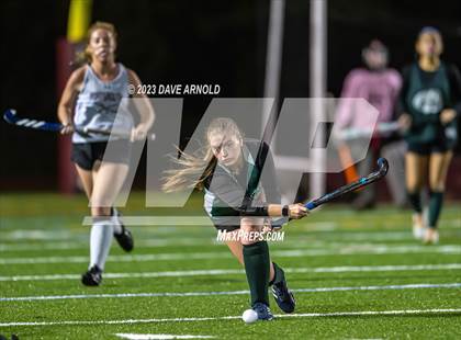 Thumbnail 1 in Dover @ Portsmouth (Scrimmage) photogallery.