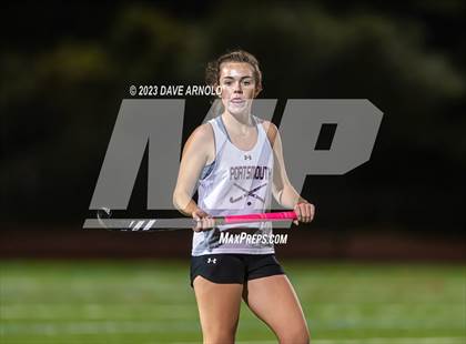 Thumbnail 3 in Dover @ Portsmouth (Scrimmage) photogallery.