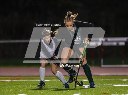 Thumbnail 2 in Dover @ Portsmouth (Scrimmage) photogallery.