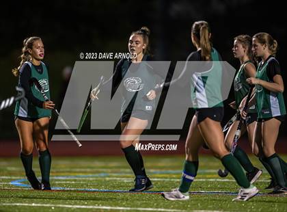 Thumbnail 2 in Dover @ Portsmouth (Scrimmage) photogallery.
