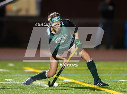 Thumbnail 3 in Dover @ Portsmouth (Scrimmage) photogallery.