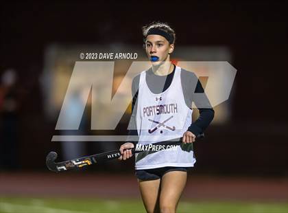 Thumbnail 3 in Dover @ Portsmouth (Scrimmage) photogallery.