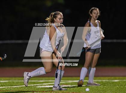 Thumbnail 3 in Dover @ Portsmouth (Scrimmage) photogallery.