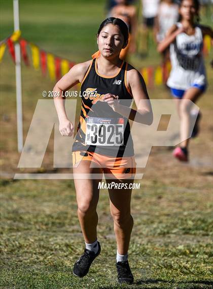 Thumbnail 1 in Diamond Ranch vs Ontario vs Chaffey vs Don Lugo vs Montclair (Mt. Baldy League Finals) photogallery.