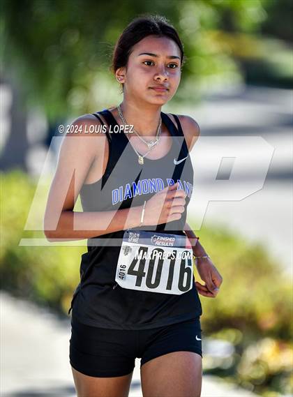 Thumbnail 1 in Diamond Ranch vs Ontario vs Chaffey vs Don Lugo vs Montclair (Mt. Baldy League Finals) photogallery.