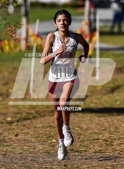 Thumbnail 2 in Diamond Ranch vs Ontario vs Chaffey vs Don Lugo vs Montclair (Mt. Baldy League Finals) photogallery.