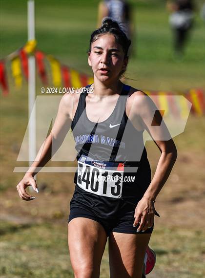 Thumbnail 2 in Diamond Ranch vs Ontario vs Chaffey vs Don Lugo vs Montclair (Mt. Baldy League Finals) photogallery.