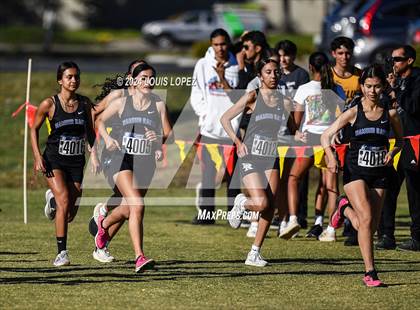 Thumbnail 2 in Diamond Ranch vs Ontario vs Chaffey vs Don Lugo vs Montclair (Mt. Baldy League Finals) photogallery.