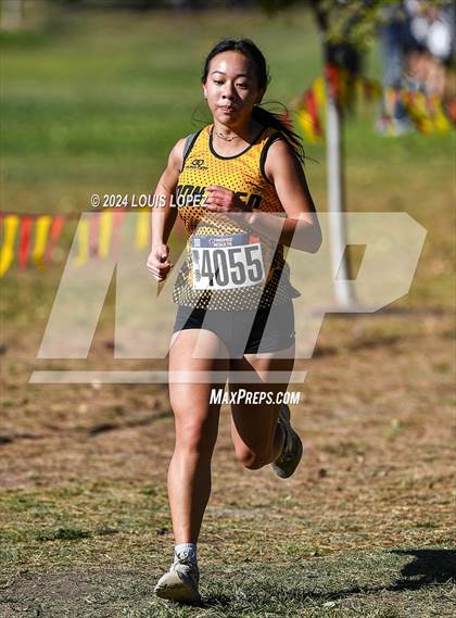 Thumbnail 2 in Diamond Ranch vs Ontario vs Chaffey vs Don Lugo vs Montclair (Mt. Baldy League Finals) photogallery.