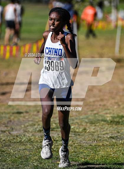 Thumbnail 2 in Diamond Ranch vs Ontario vs Chaffey vs Don Lugo vs Montclair (Mt. Baldy League Finals) photogallery.