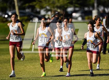 Thumbnail 2 in Diamond Ranch vs Ontario vs Chaffey vs Don Lugo vs Montclair (Mt. Baldy League Finals) photogallery.