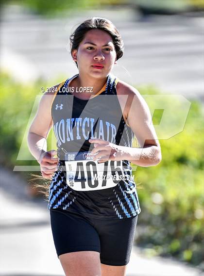 Thumbnail 1 in Diamond Ranch vs Ontario vs Chaffey vs Don Lugo vs Montclair (Mt. Baldy League Finals) photogallery.