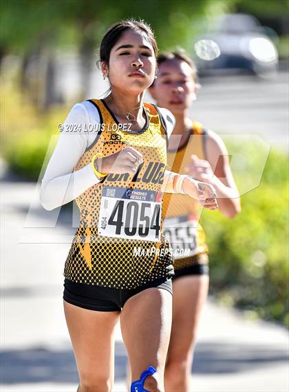Thumbnail 3 in Diamond Ranch vs Ontario vs Chaffey vs Don Lugo vs Montclair (Mt. Baldy League Finals) photogallery.