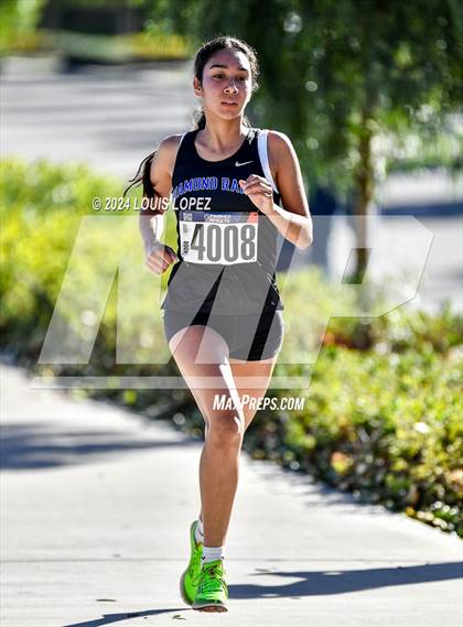 Thumbnail 2 in Diamond Ranch vs Ontario vs Chaffey vs Don Lugo vs Montclair (Mt. Baldy League Finals) photogallery.