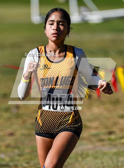 Thumbnail 2 in Diamond Ranch vs Ontario vs Chaffey vs Don Lugo vs Montclair (Mt. Baldy League Finals) photogallery.