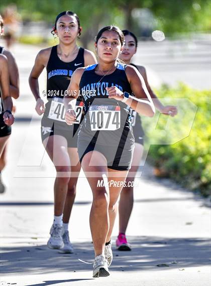 Thumbnail 3 in Diamond Ranch vs Ontario vs Chaffey vs Don Lugo vs Montclair (Mt. Baldy League Finals) photogallery.