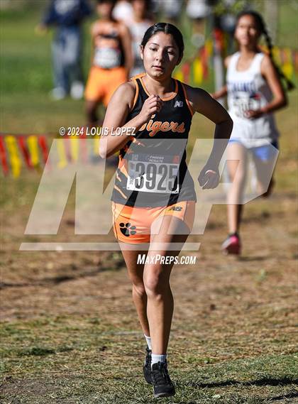 Thumbnail 3 in Diamond Ranch vs Ontario vs Chaffey vs Don Lugo vs Montclair (Mt. Baldy League Finals) photogallery.