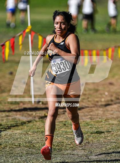 Thumbnail 1 in Diamond Ranch vs Ontario vs Chaffey vs Don Lugo vs Montclair (Mt. Baldy League Finals) photogallery.