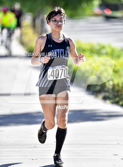 Thumbnail 3 in Diamond Ranch vs Ontario vs Chaffey vs Don Lugo vs Montclair (Mt. Baldy League Finals) photogallery.