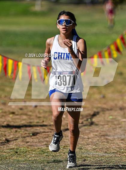 Thumbnail 2 in Diamond Ranch vs Ontario vs Chaffey vs Don Lugo vs Montclair (Mt. Baldy League Finals) photogallery.