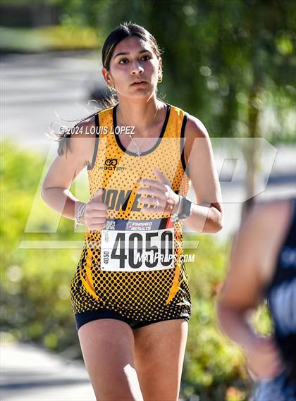 Thumbnail 2 in Diamond Ranch vs Ontario vs Chaffey vs Don Lugo vs Montclair (Mt. Baldy League Finals) photogallery.