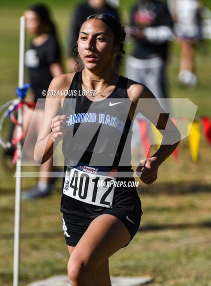 Thumbnail 2 in Diamond Ranch vs Ontario vs Chaffey vs Don Lugo vs Montclair (Mt. Baldy League Finals) photogallery.